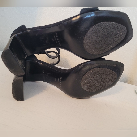 Rag & Bone Ellis Sandal - Picture 6 of 10